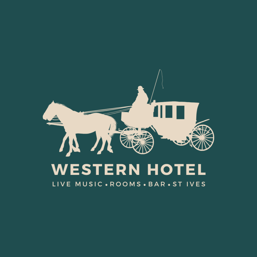 Western Hotel in Saint Ives